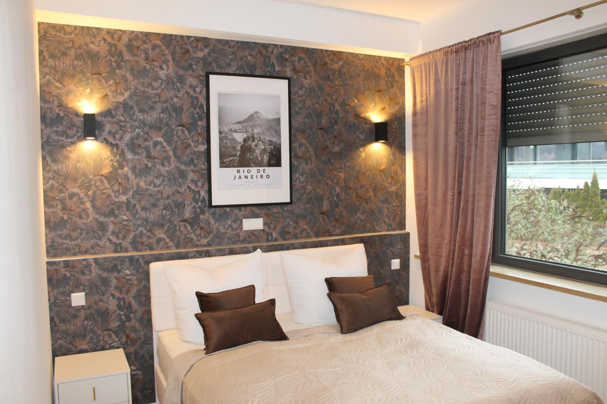 Hotel Via Vita Тройхтлинген Экстерьер фото