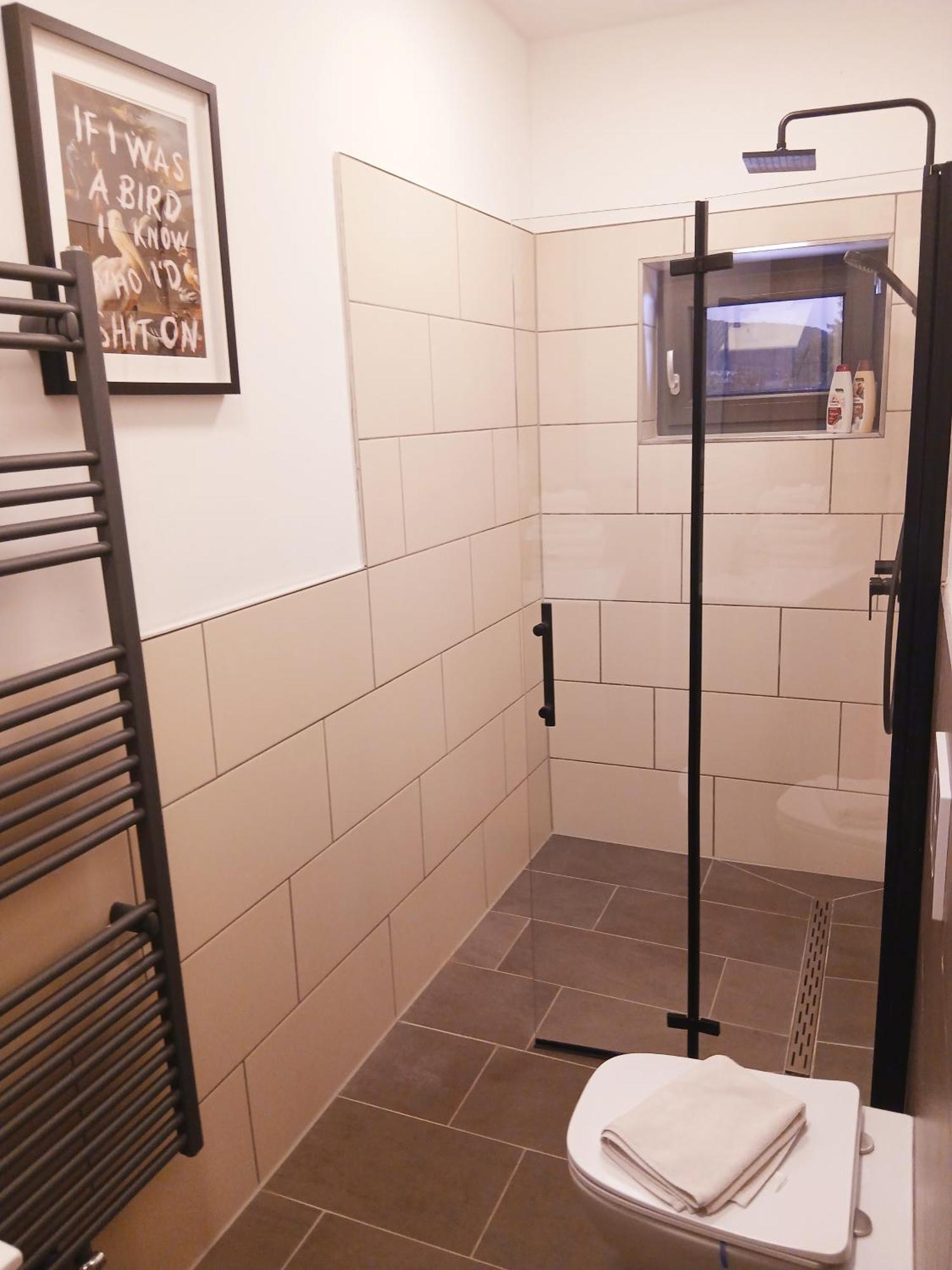 Hotel Via Vita Тройхтлинген Экстерьер фото